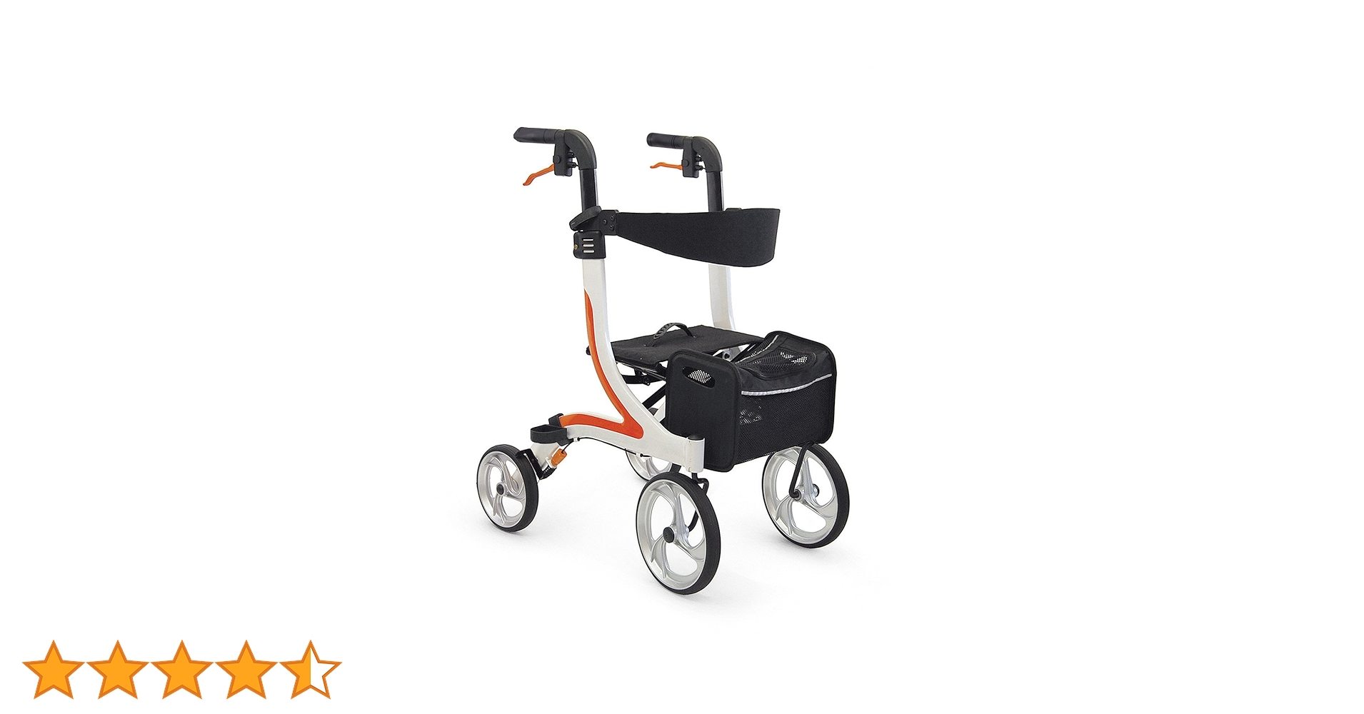 Amazon | カワムラサイクル 四輪歩行車 ソリッド×ソリッド シート幅